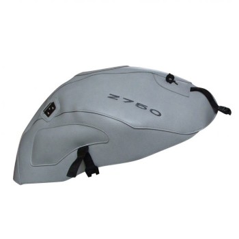 ΚΑΛΥΜΜΑ BAGSTER KAWASAKI Z750 - Z750 S ΑΝΟΙΧΤΟ  ΓΚΡΙ  (2005-2006)
